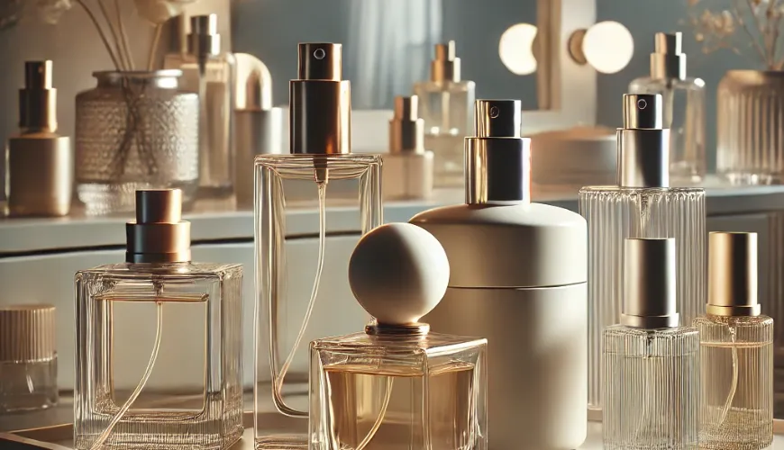 Testery perfum jako tańsza droga do luksusowych zapachów