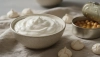 Aquafaba, czyli płyn z ciecierzycy, zastąpi jajka podczas pieczenia