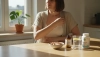 # Ból pod pachami przed menstruacją i jak sobie z nim radzić