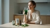 # Co chlorofyl a zelené nápoje skutečně umí

Chlorofyl – zelené barvivo obsažené v rostlinách – se v