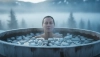 Cold plunge, czyli zimna kąpiel wzmacnia psychikę i odporność