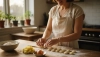 Domowe gnocchi z pozostałych ziemniaków są lepsze niż ze sklepu