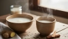 Fermentowany napój ryżowy amazake i jego korzyści zdrowotne