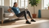 # Hip thrust na gauči jako domácí trénink pro silné pośladki

## Co je hip thrust?

Hip thrust je je