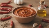 # Jak na domácí harissa pastę z jakościowych składników

Harissa to pikantna pasta z Afryki Północne