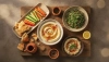 Kuchnia lewantyńska to coś więcej niż tylko hummus