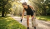 Plogging, czyli jak biegać i sprzątać przyrodę
