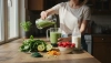 Smoothie dla kobiet cierpiących na zmęczenie i niedobór żelaza