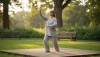Tai-chi leczy ciało powolnymi ruchami i umysł