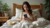 # Trend bed rotting, czyli wylenianie się w łóżku i jego wpływ na zdrowie
