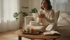 # Stwórz idealny weekendowy wellness w domu
