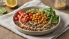 Wypróbuj przepis na pożywną miskę z quinoa
