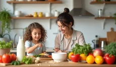 ABKM u dzieci jest często mylone z nietolerancją laktozy, dlatego warto znać różnice