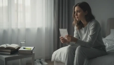 Amenorea u młodych kobiet, czyli utracony cykl menstruacyjny