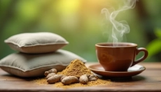 Ashwagandha KSM-66 i jej niesamowite korzyści dla nowoczesnego stylu życia