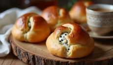 Babci ciasto drożdżowe i jego tajemnice doskonałego pieczenia