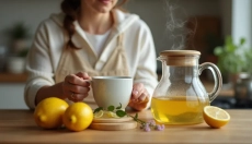 Domowe sposoby na atak pęcherzyka żółciowego i jak sobie z nimi łatwo poradzić