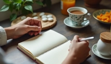 Biohacker jako sposób na codzienną optymalizację ciała i umysłu