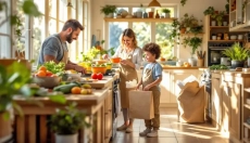 Biodegradowalne rzeczy są często mylone z kompostowalnymi, poznaj różnicę