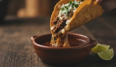 Birria tacos podbijają świat i wiemy dlaczego