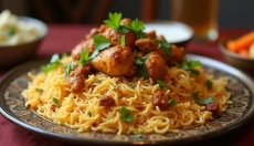 Biryani jako indyjska klasyka i jej fascynująca historia