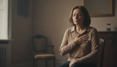 Ból w klatce piersiowej nie zawsze oznacza zawał serca