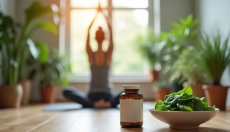 Ból pleców, czyli jak brak magnezu może pogorszyć twoje zdrowie