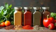 Przyprawa Cajun zamienia klasyczne dania w smakowite doświadczenia pełne interesujących opowieści.