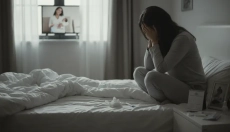 Czekanie na dziecko, które nie przychodzi