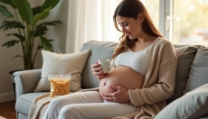 Całodzienne nudności w ciąży i jak sobie z nimi skutecznie radzić