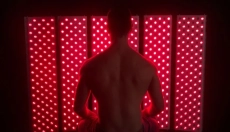 Jak wam czerwone światło może zmienić życie (na lepsze)