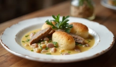 Chcesz mieć udany niedzielny obiad? Postaw na przepisy z królika