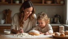 Chcesz dowiedzieć się więcej o watykańskim chlebie szczęścia i jego pochodzeniu?