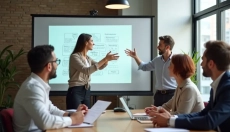 Choleryk i inne typy: jak stworzyć harmonijne współżycie