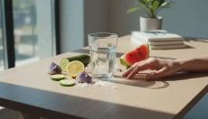 Przewlekłe odwodnienie dotyka nawet tych, którzy piją wystarczająco dużo