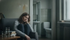 Chroniczny stan zapalny spowodowany pleśnią w mieszkaniu