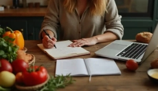 Mądre cotygodniowe zakupy bez marnowania jedzenia