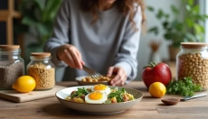 Czym zastąpić pieczywo i jednocześnie cieszyć się smacznym i szybkim posiłkiem