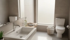 Czysta łazienka w 10 minut dziennie