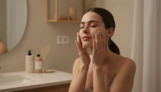 Oczyszczanie skóry powinno być codziennym rytuałem
