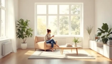 Minimalizm może zmienić twój dom i umysł, gdy zaczniesz od rzeczy, które odbierają ci energię.