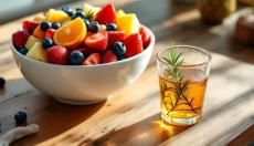 Jak pozbyć się muszek owocówek, gdy ciągle wracają, a nie chcesz już używać sprayu