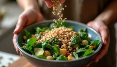 Czego brakuje organizmowi, gdy pojawiają się siniaki i jak sobie z tym radzić