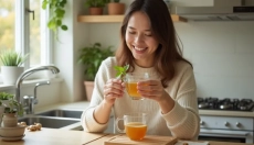 Co robić, gdy masz mdłości i nie wiesz, co zrobić?