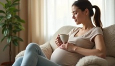 Co robić przy biegunce przed porodem i jak się na nią przygotować