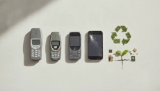 # Co dělat se starým mobilem ekologicky

## Co zrobić ze starym telefonem ekologicznie

---

Masz st