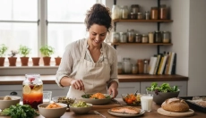 Co to jest candida albicans i przerost drożdżaków
