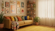 Co to jest dopamine décor i dlaczego poprawi ci humor