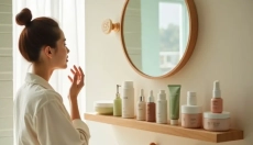 Czym jest koreańska kosmetyka i dlaczego zdobyła Europę oraz wielkie marki?