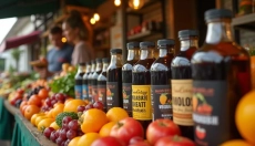 Czym jest melasa i jak za jej pomocą poprawić dietę i zdrowie